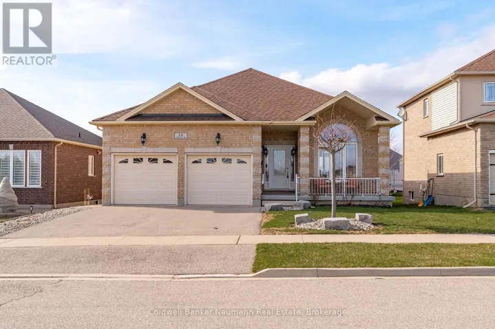 14 SWEENEY DRIVE, Guelph (Kortright East), Ontario N1G0A6