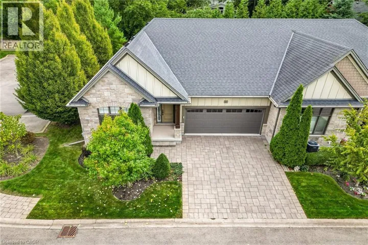1 CEDAR Drive, St. Davids, Ontario L0S1J1