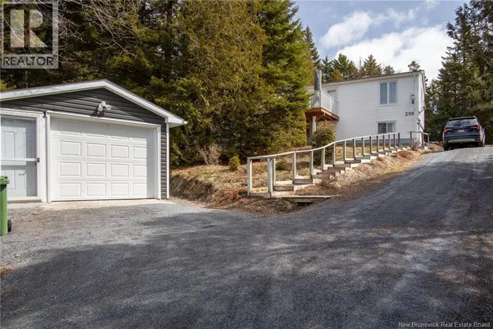 206 Upper Golden Grove Road, Upper Golden Grove, New Brunswick E2S2Y9