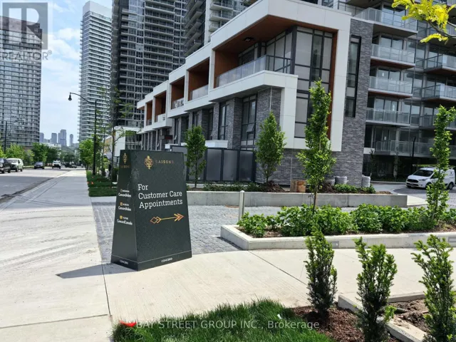 2702 - 27 MCMAHON DRIVE, Toronto (Bayview Village), Ontario M2K0C2