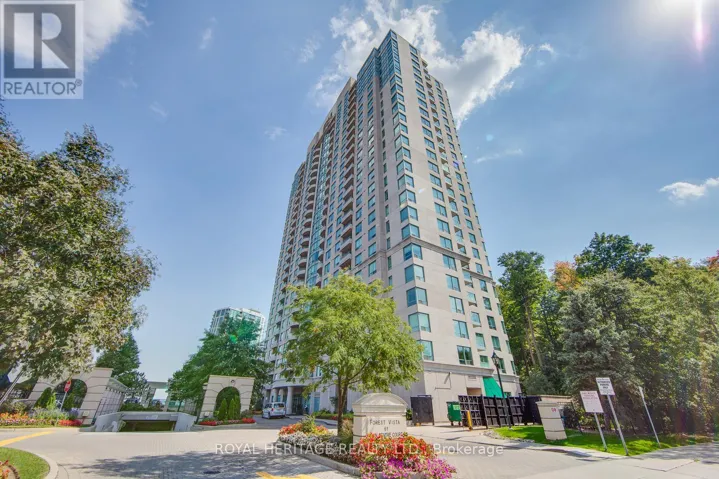 1903 - 61 TOWN CENTRE COURT, Toronto (Bendale), Ontario M1P5C5