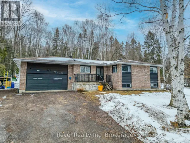 299 ASTORVILLE ROAD, East Ferris, Ontario P0H1K0