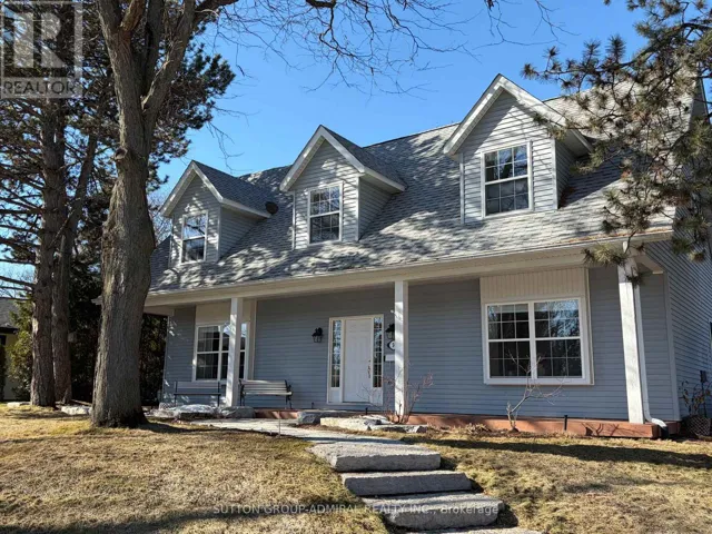 54 STARLIGHT CRESCENT, Richmond Hill (Mill Pond), Ontario L4C4X5