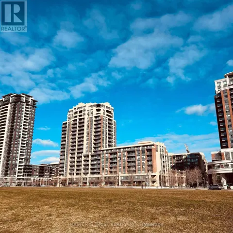 326 - 28 UPTOWN DRIVE E, Markham (Unionville), Ontario L3R5M8