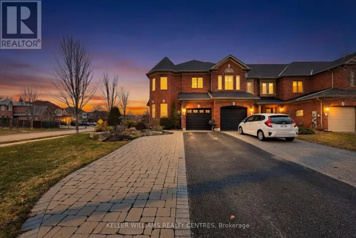 577 OSLER COURT, Newmarket (Summerhill Estates), Ontario L3X2P4