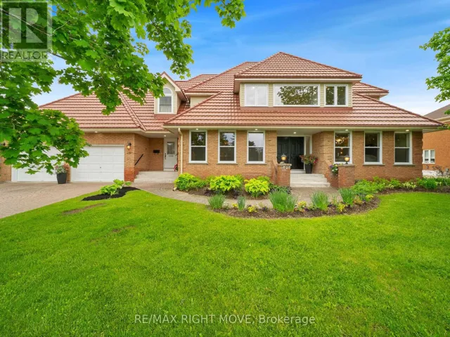 1998 VOYAGEUR CIRCLE, Severn (Bass Lake), Ontario L3V7L3