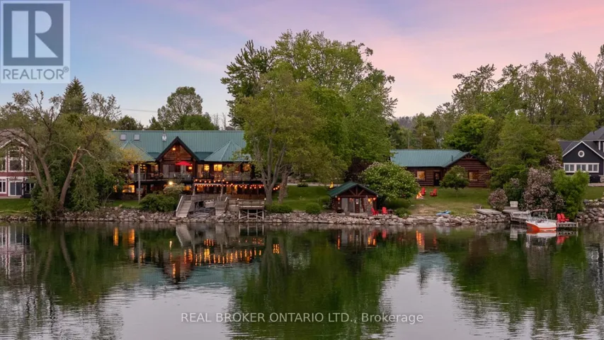 99 CREIGHTON STREET, Ramara (Atherley), Ontario L3V1B4