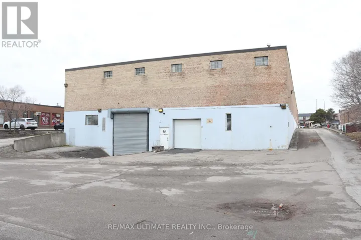790 DUNDAS STREET E, Mississauga (Dixie), Ontario L4Y2B6