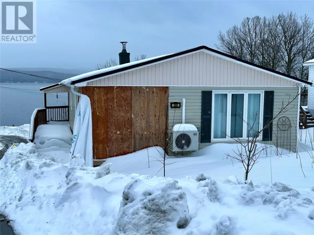 259 Main Street, Springdale, Newfoundland & Labrador A0J1T0