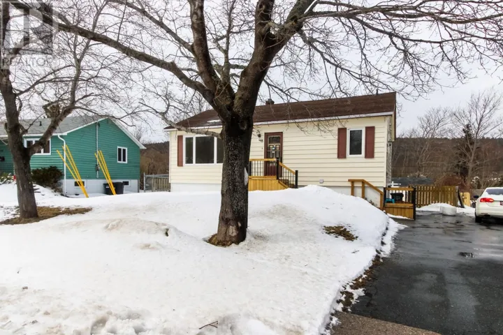 148 University Avenue, St. John's, Newfoundland & Labrador A1B1Z5