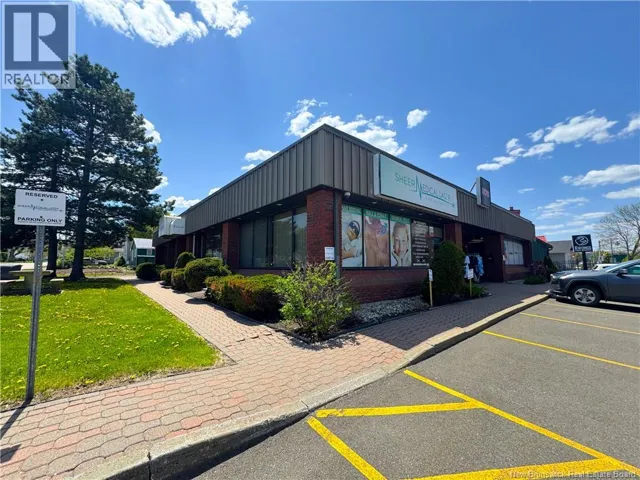 378 Coverdale Street, Moncton, New Brunswick E1B3J6