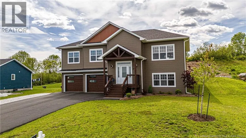 14 Apple Blossom Trail, Hampton, New Brunswick E5N0L7