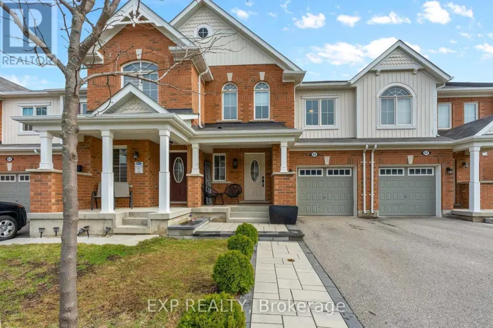 55 HATT COURT, Milton (FO Ford), Ontario L9E1G7