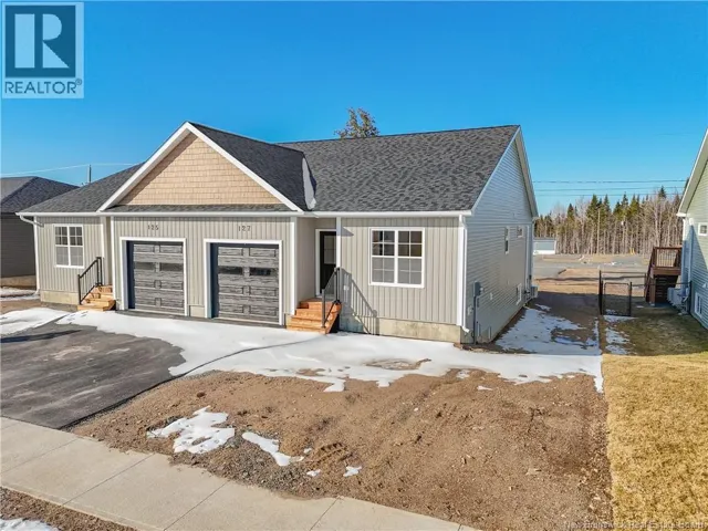 127 Glennorth Street, Fredericton, New Brunswick E3G0A3
