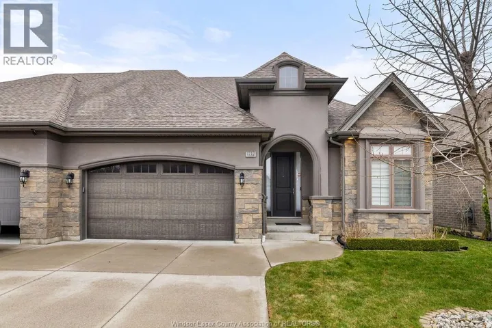 1712 CYPRESS AVENUE, Windsor, Ontario N8P0B8