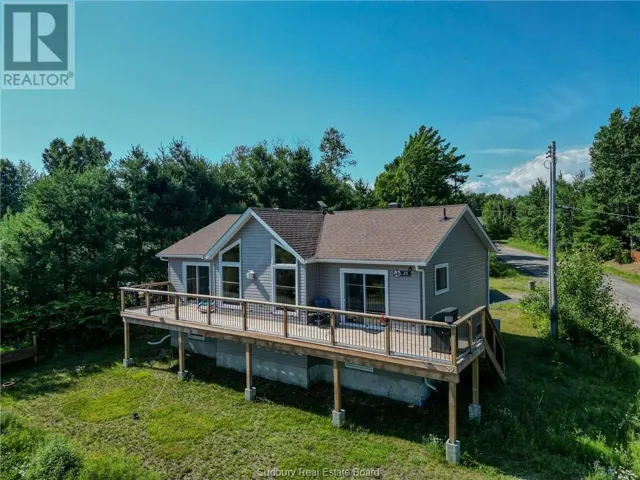 29 Public Road, Spanish, Ontario P0P2A0