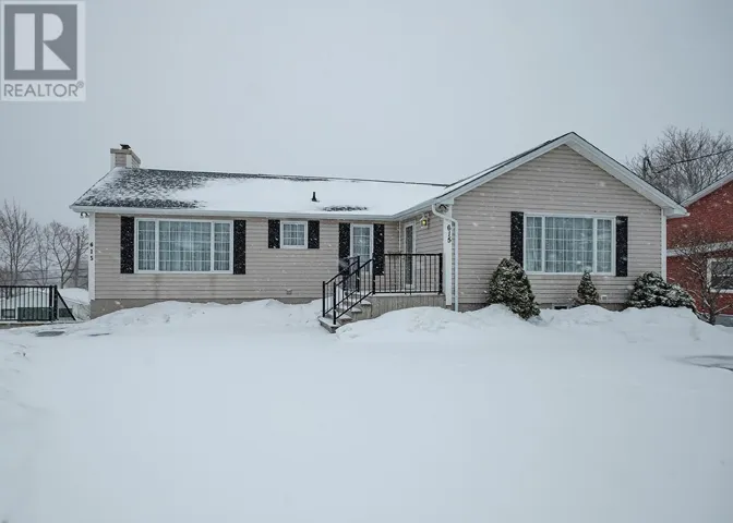 615 Topsail Road, St. John's, Newfoundland & Labrador A1E2E1