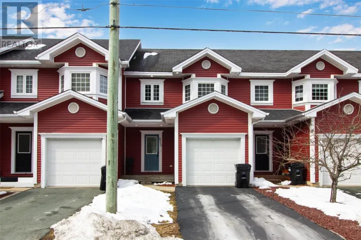 820 Southside Road, St. John's, Newfoundland & Labrador A1E1A7