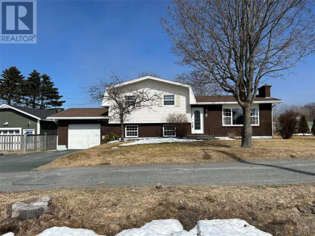 5 Kingswell Lane, Harbour Grace, Newfoundland & Labrador A0A2M0