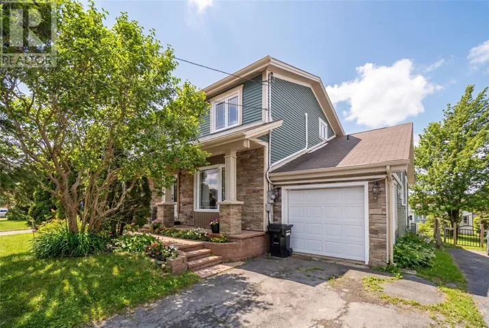 59 Welland Street, St. John's, Newfoundland & Labrador A1E6E7