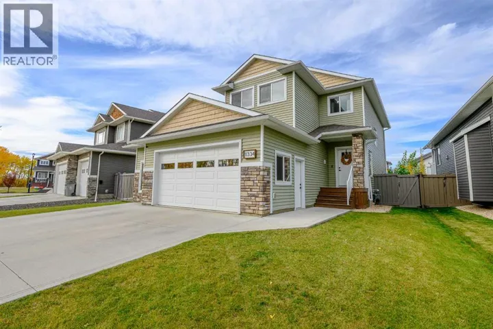 11334 Cypress Way, Grande Prairie, Alberta T8W0L2