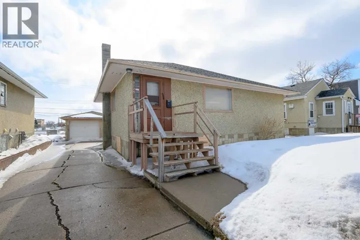 9725 100 Avenue, Grande Prairie, Alberta T8V0T5