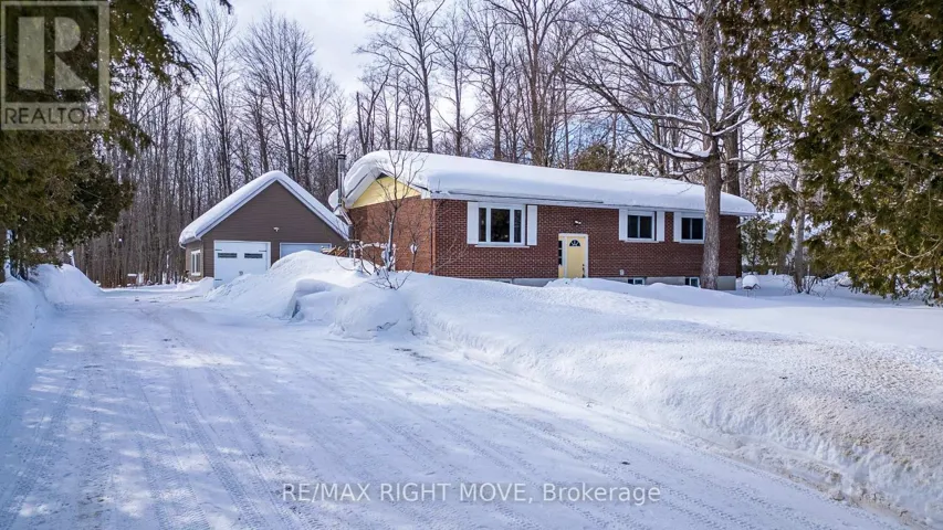 3304 GOLDSTEIN ROAD, Severn (West Shore), Ontario L0K2B0