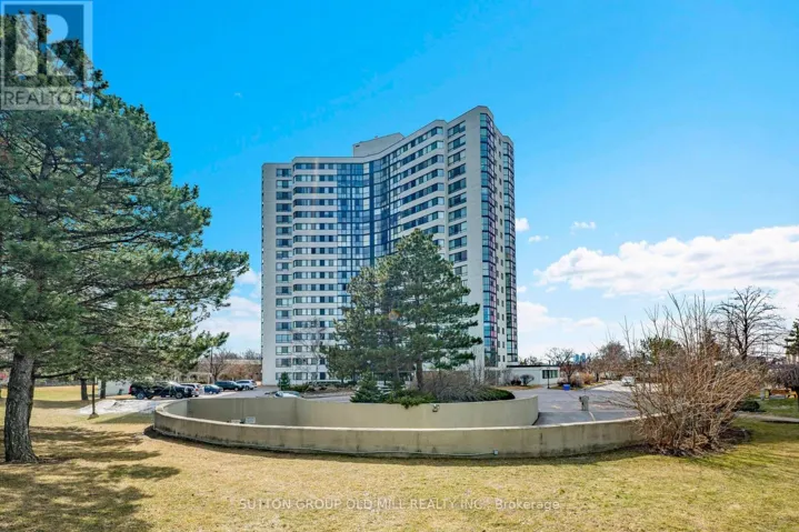 206 - 1360 RATHBURN ROAD E, Mississauga (Rathwood), Ontario L4W4H4