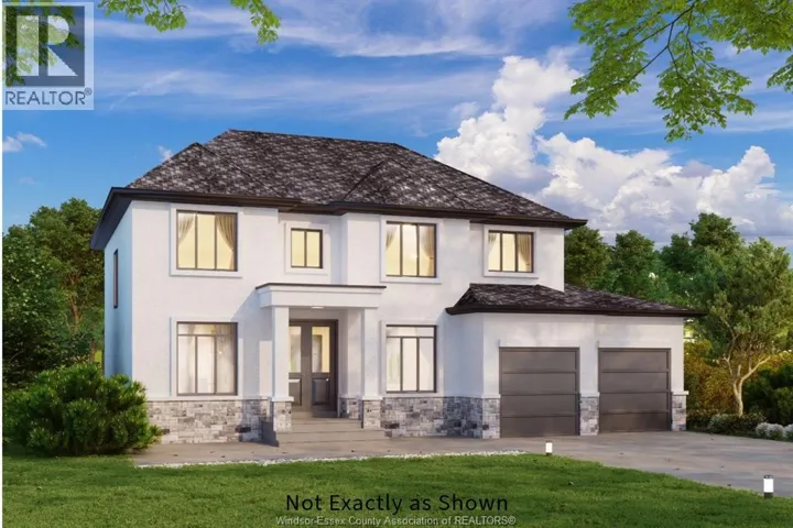 1904 SANNITA AVENUE, Kingsville, Ontario N9Y0G5