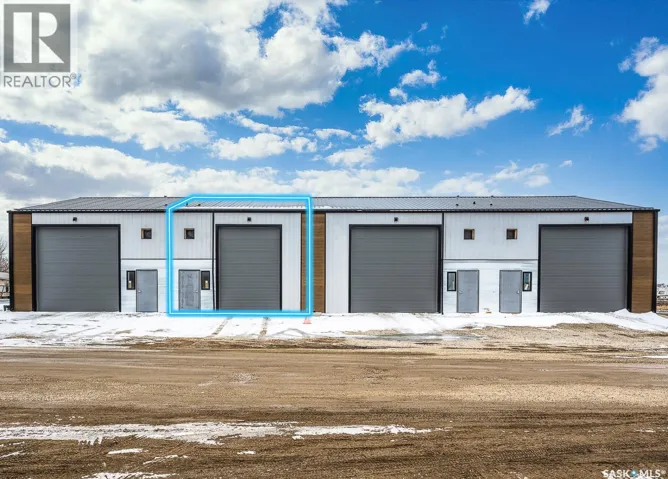 3 2200 BYPASS ROAD, Sherwood Rm No. 159, Saskatchewan S4V3L7