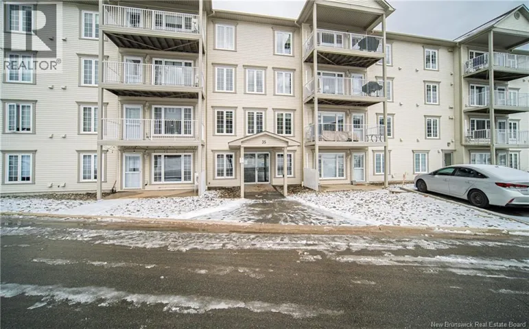 35 Lian Street Unit# 11, Fredericton, New Brunswick E3C0A8