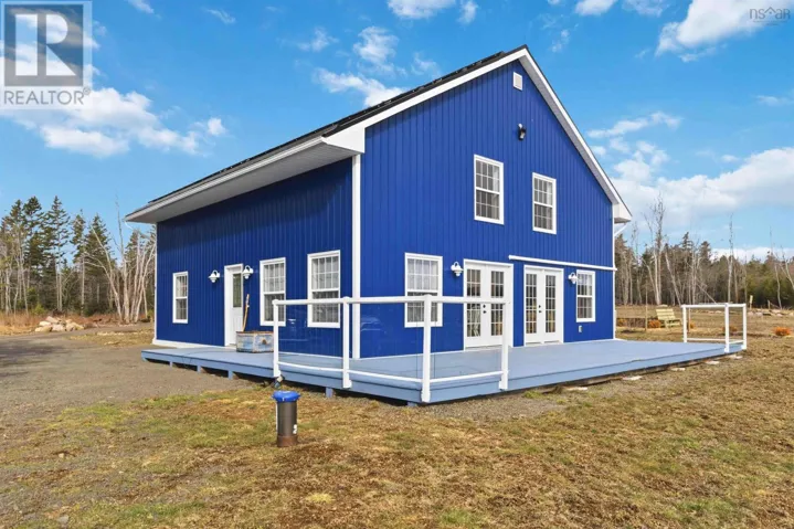 6 Massachusetts Road, Granville Centre, Nova Scotia B0S1A0