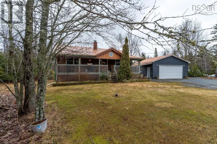 891 McMullin Road, Antrim, Nova Scotia B0N2H0