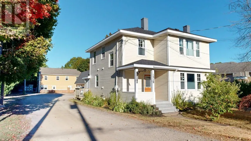 1518/1520 Bridge Street, Kingston, Nova Scotia B0P1R0