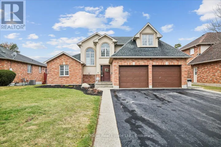 230 APPLEBY ROAD, Hamilton (Ancaster), Ontario L9G2V7