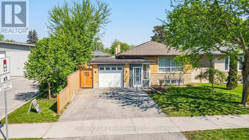 156 THE WESTWAY, Toronto (Kingsview Village-The Westway), Ontario M9P2C1