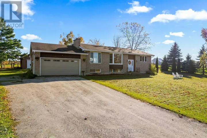 21388 GREY RD 16, Chatsworth, Ontario N0H2N0