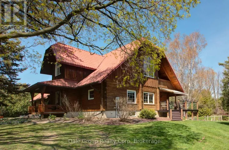 81283 GALT PLACE, Goderich (Goderich (Town)), Ontario N7A3Y1