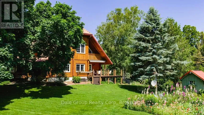 81283 GALT PLACE, Goderich (Goderich (Town)), Ontario N7A3Y1