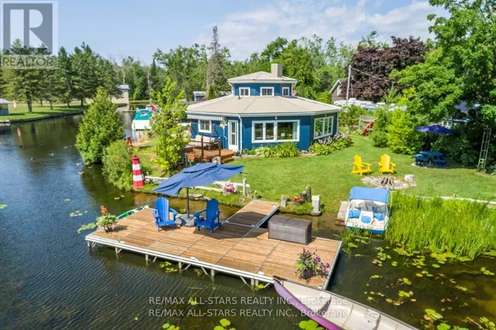 2 SACKITT ROAD, Kawartha Lakes (Fenelon), Ontario K0M1N0
