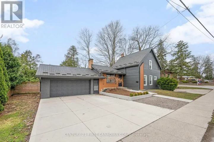1326 COMMISSIONERS ROAD W, London South (South B), Ontario N6K1E1