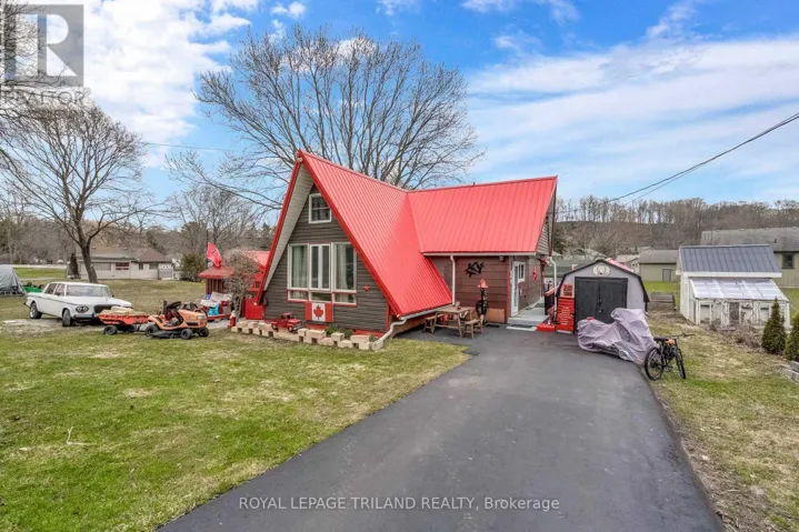 3612 IMPERIAL ROAD, Malahide, Ontario N5H2R2