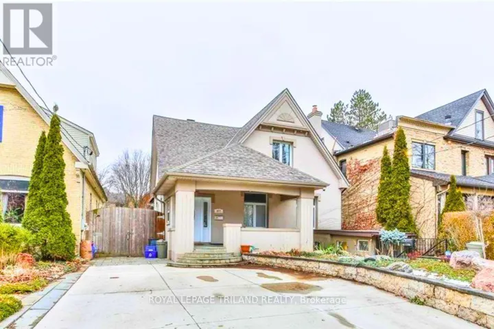BASEMENT - 877 WATERLOO STREET, London East (East B), Ontario N6A3W7