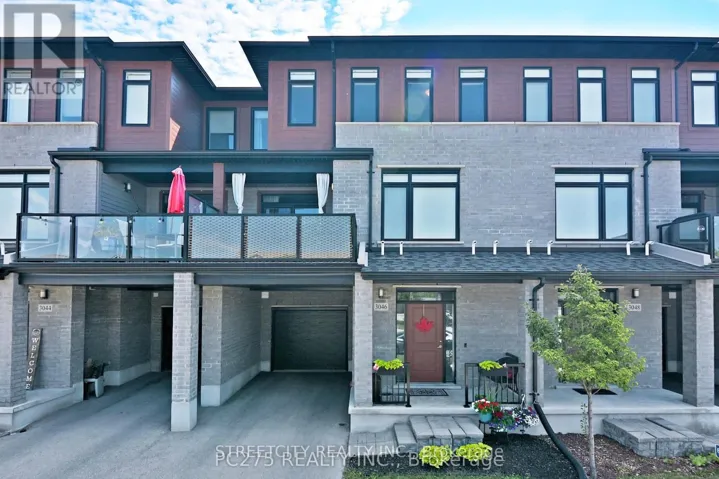 17 - 3046 SPRINGMEADOW ROAD E, London South (South W), Ontario N6J3V9