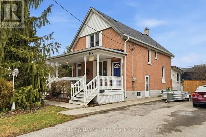 745 WHETTER AVENUE, London South (South H), Ontario N6C2H1