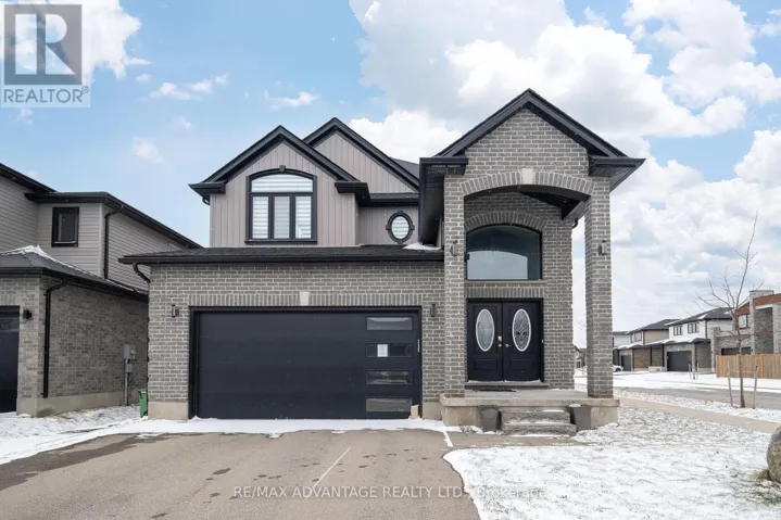 3091 TOKALA TRAIL, London North (North S), Ontario N6G0S7