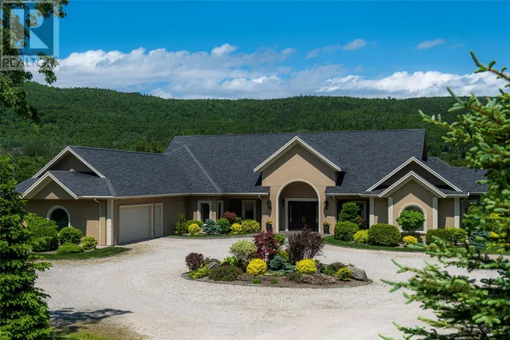481 Marble Drive, Little Rapids, Newfoundland & Labrador A2H2N2