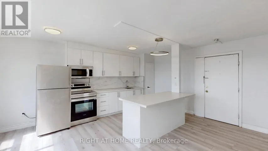 314 - 896 EGLINTON AVENUE E, Toronto (Leaside), Ontario M4G2L2