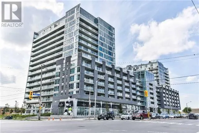 620 - 565 WILSON AVENUE, Toronto (Clanton Park), Ontario M3H0C6