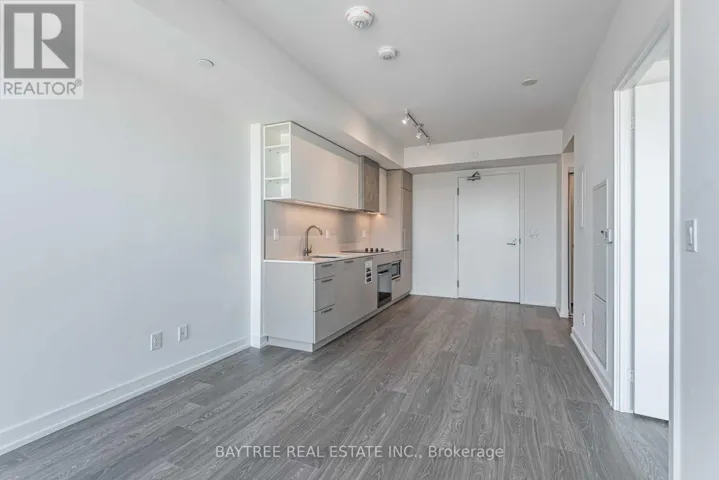 2618 - 19 WESTERN BATTERY ROAD, Toronto (Niagara), Ontario M6K3S4